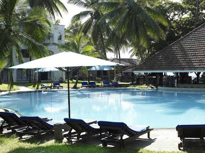 Sarova Whitesands Beach Resort & Spa